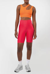 The Hoxton High Waisted Cycling Shorts