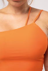 The Bella Asymmetric Bra