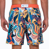 Mens Designer Board Shorts | Jungle Original Print