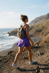 Sports Dress ― Purple