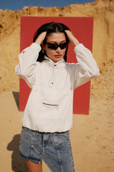 Free Heaven Parachute Sweatshirt