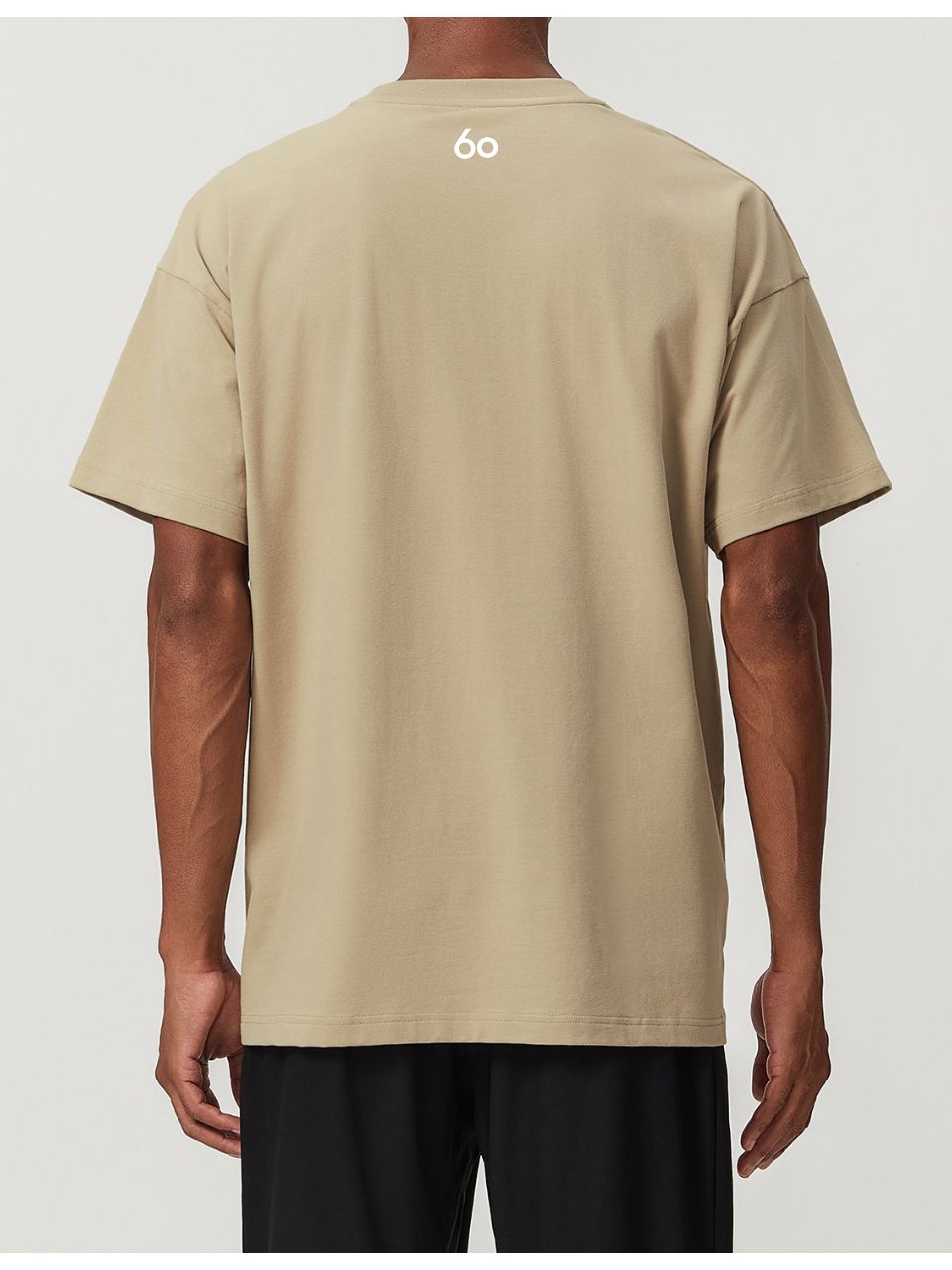 LOME T-Shirts for Men (Oversize Style)