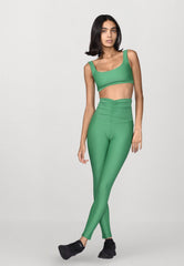 Brassière Sport Bra - Green