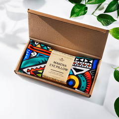 Makena - Eye Pillow