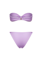 Quinn Bikini Bottoms - Lilac