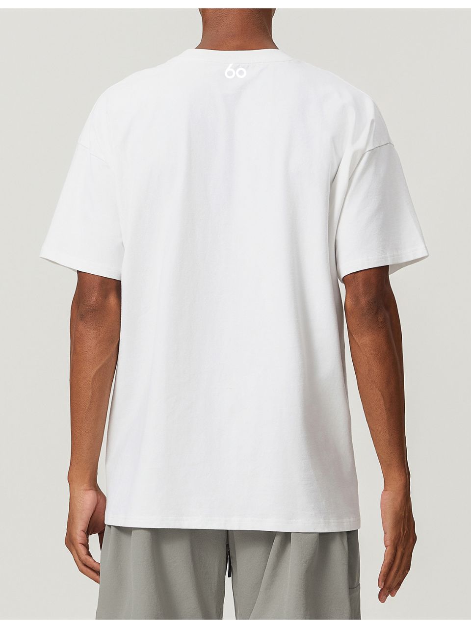 LOME T-Shirts for Men (Oversize Style)
