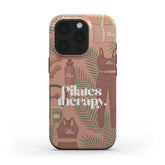 La Coque De Téléphone Pilates Therapy