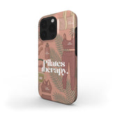 La Coque De Téléphone Pilates Therapy