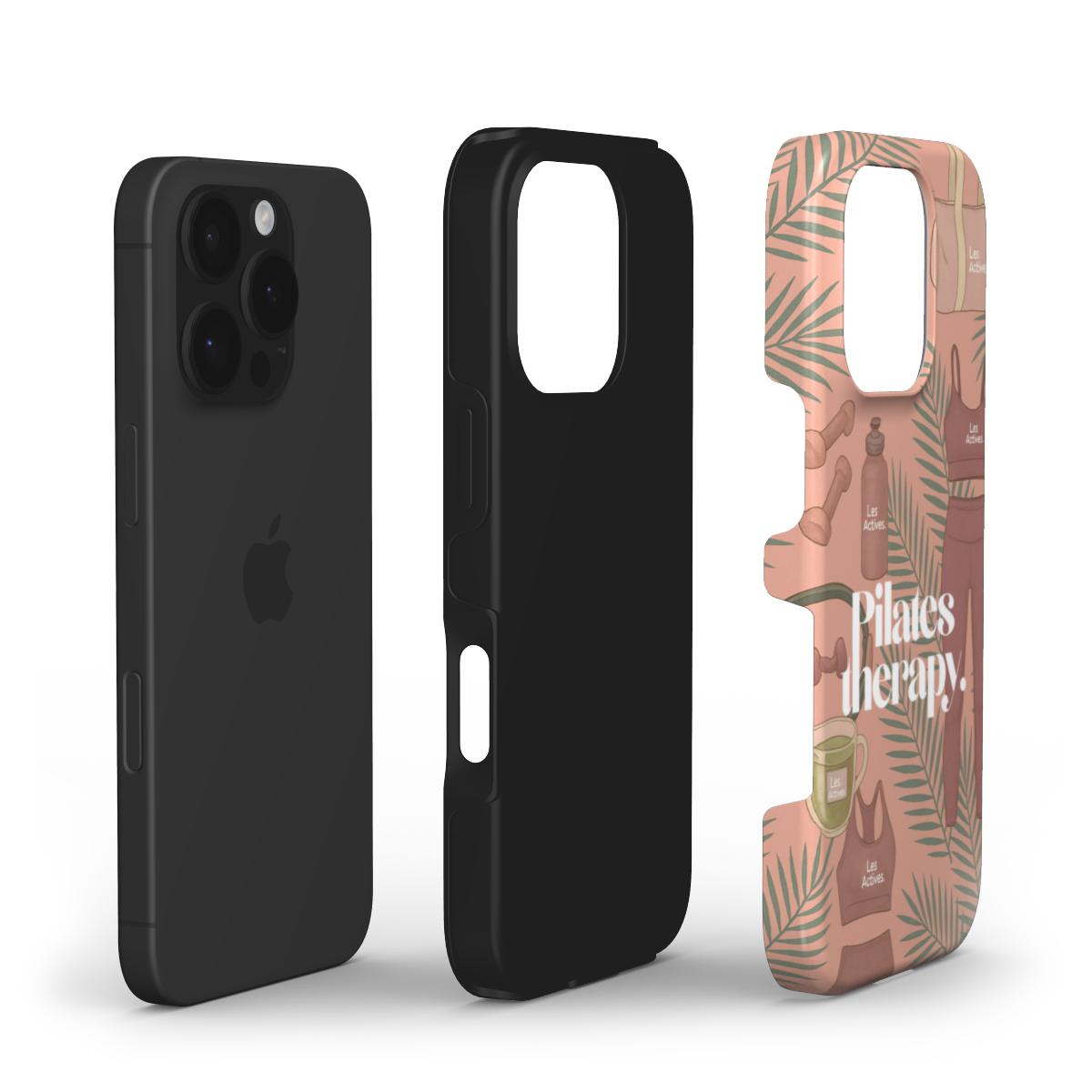 La Coque De Téléphone Pilates Therapy