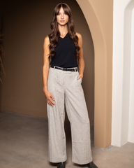 The Chelsea - Tank Top