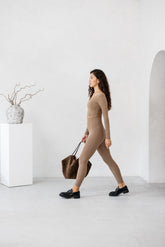 Luna Collection Top and Leggings