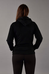 Lover Women's Eco Fleece Fitted Hoodie