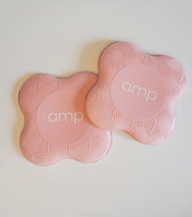 Yoga Pad Pink