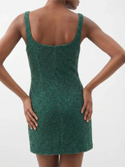 Montrose Mini Dress