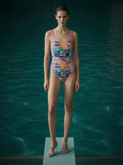 Lume Swell Swimsuit