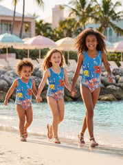 Oceanus | Disney Mystic Shores Swimsuit