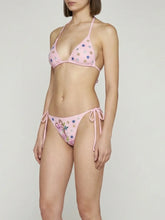 Celeste Jardin Bikini Bottom Multi Colour