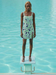 Sea Moscow Co-Ord Top