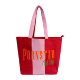 Pornstar Martini Terry Beach Bag