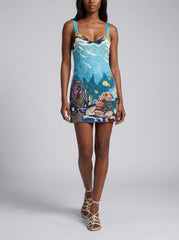Mira Dress
