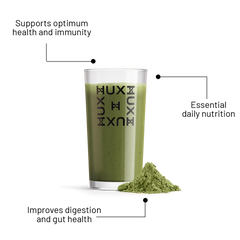 Complete Daily Greens - Vanilla