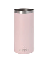 Blush Pink Outer Sleeve