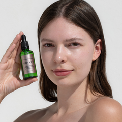 Brightening Hyaluronic Serum