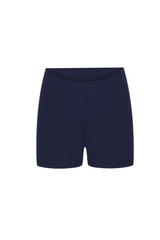 POLE SHORTS - INDIGO
