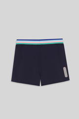 SPIN SHORTS - NAVY