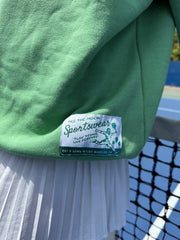 The Court Casual Crewneck