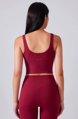 Pilates Leggings Set