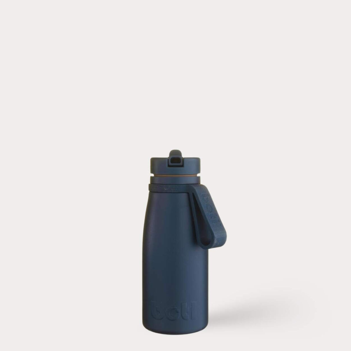 350ml Stainless Steel Insulated Water Bottle With Straw | Evolution V2 | BOTL