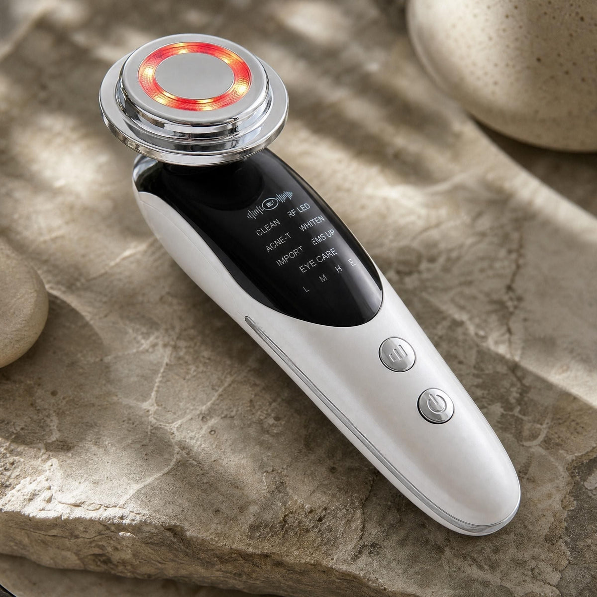 7 in 1 Face Lift Facial Massager