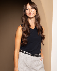 The Chelsea - Tank Top