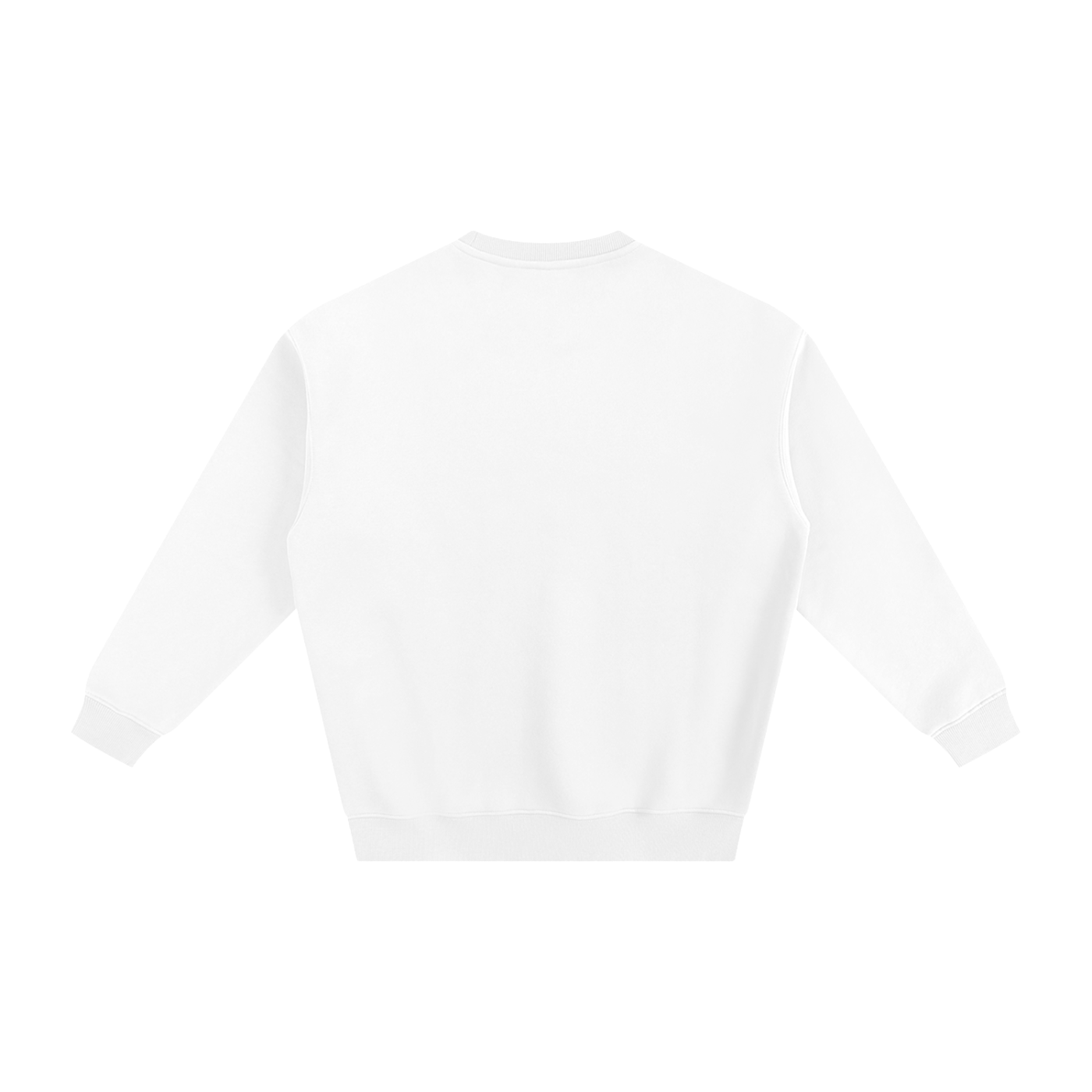 Fortyluv Logo Sweatshirt