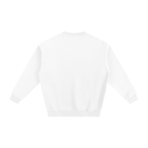 Fortyluv Logo Sweatshirt