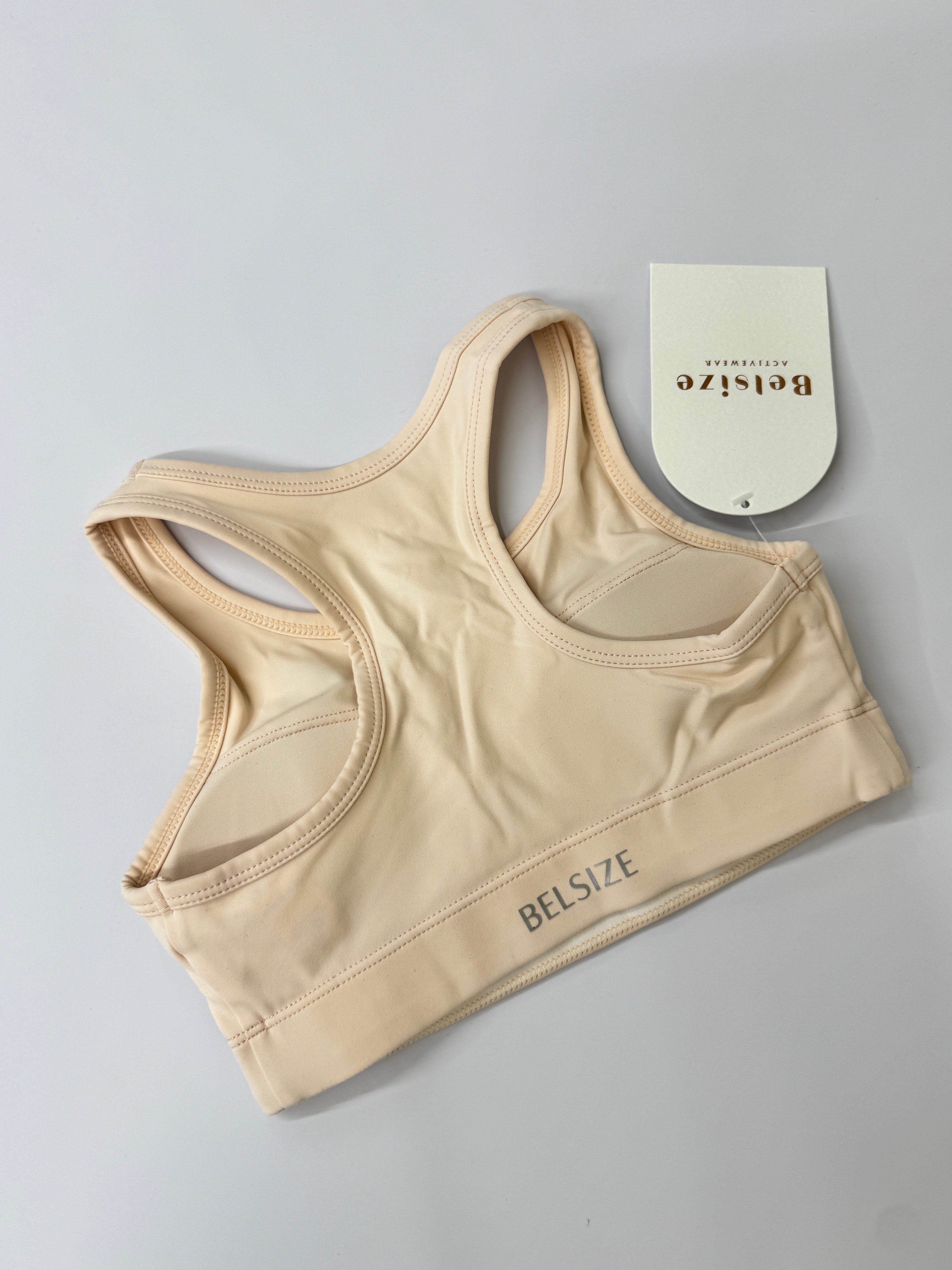 Kids Sports Bra