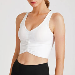 Butterfly Sports Bra