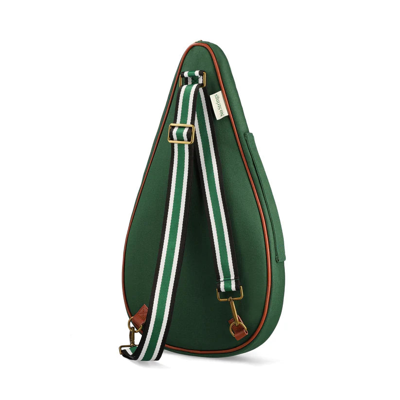 Racquet and Bag Court Set - Bundle