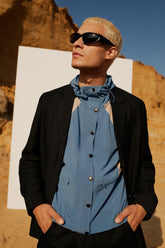 Free Heaven Panelled Active Jacket