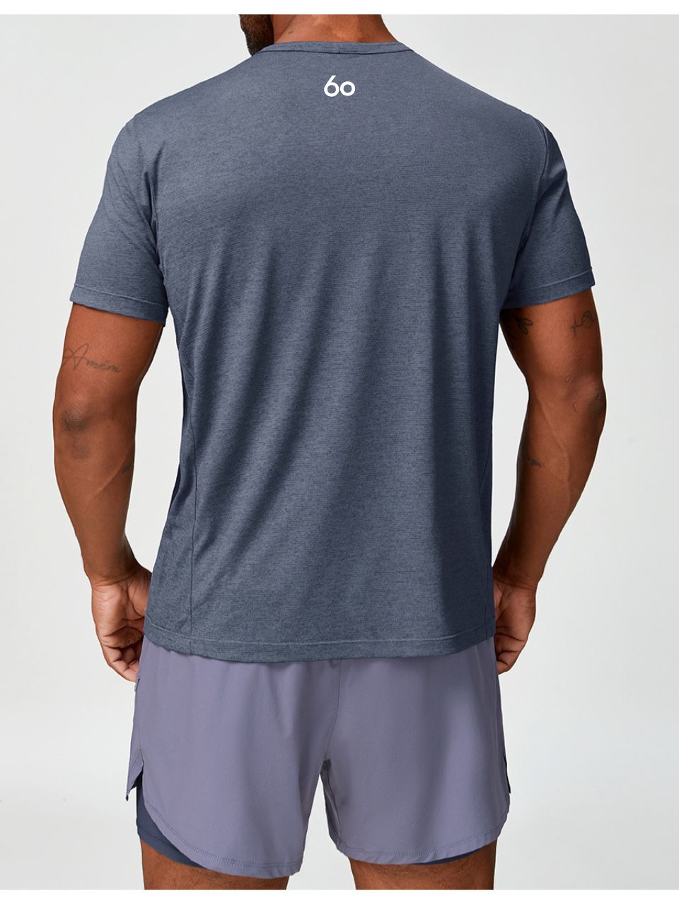 RYX Polo Style T-Shirts for Men