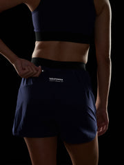 TAGATONNA 2-in-1 Shorts - Midnight Blue