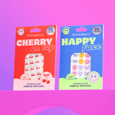 Cherry on Top Pimple Patches