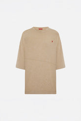 Daydreamers Acid Wash Short Sleeve T-Shirt