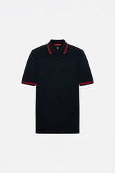 Daydreamers Short Sleeve Polo Shirt