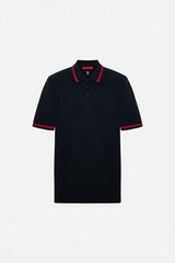 Daydreamers Short Sleeve Polo Shirt