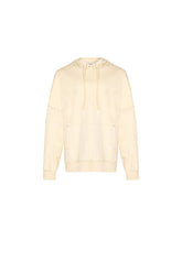 Free Heaven Oversize Hoodie - Fog