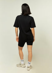 Oversized Boyfriend T-Shirt