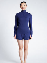 TAGATONNA Mid Layer - Midnight Blue