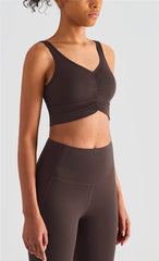 Butterfly Set Pocket Leggings